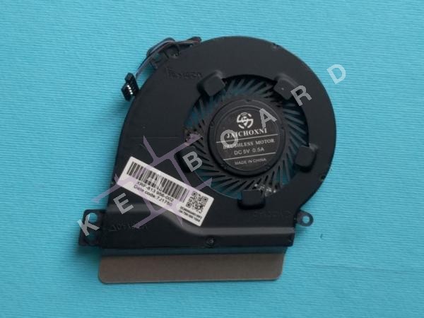 Вентилятор до ноутбука Hp Pavilion 15-CS3005UR